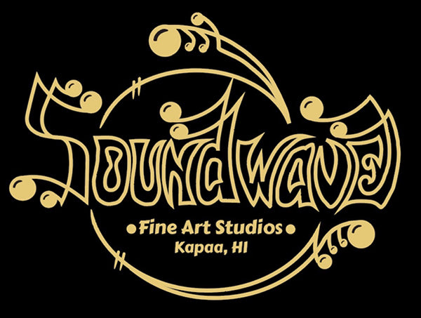 Soundwave Fine Art Studios
