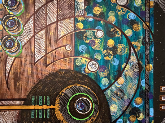 Wave Machine
