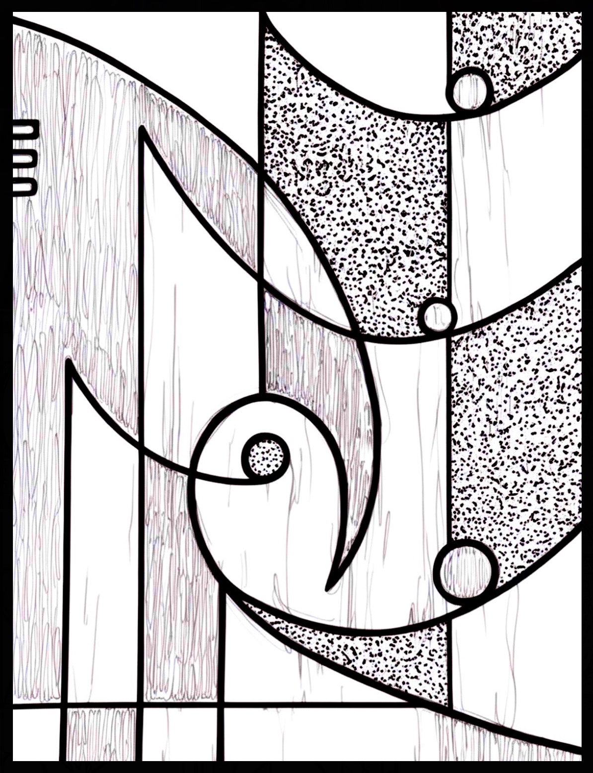 Soundwave Coloring Book Vol. 1