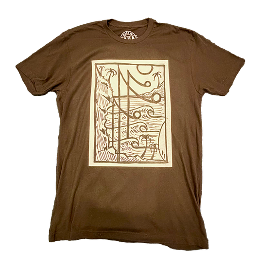 Rhythm Sections Tee