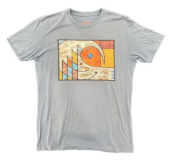 Retro Symphony Tee