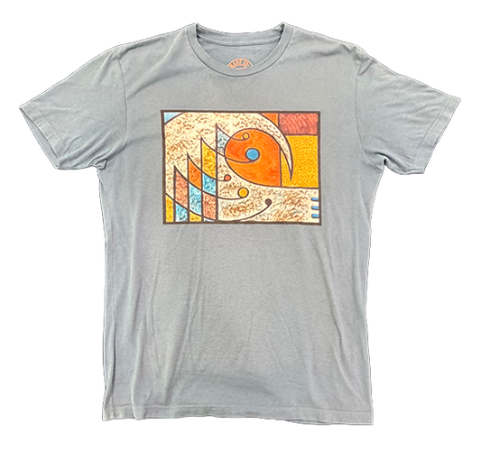 Retro Symphony Tee